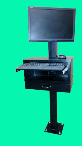 workstation pedestals